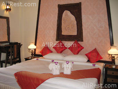 Koh Chang Grand Orchid Resort & Spa 12